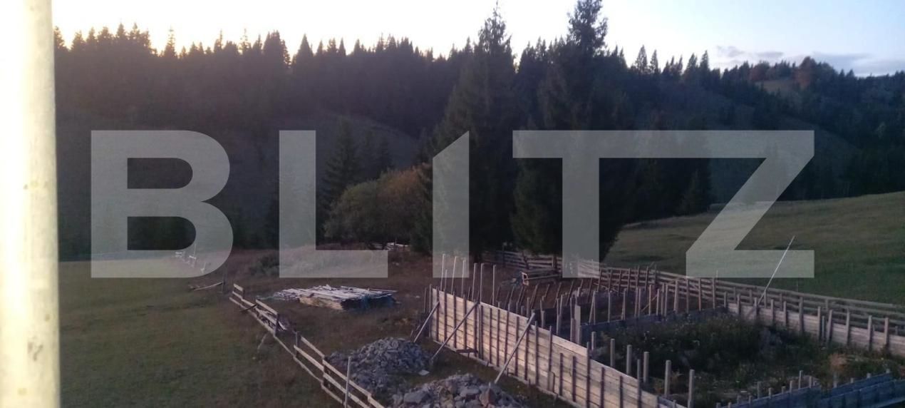 Teren de vânzare Exterior Vest - 185139TV | BLITZ Suceava | Poza2