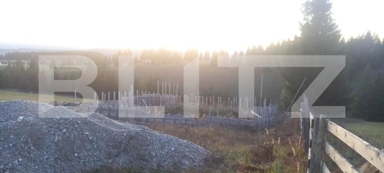 Teren de vânzare Exterior Vest - 185139TV | BLITZ Suceava | Poza4