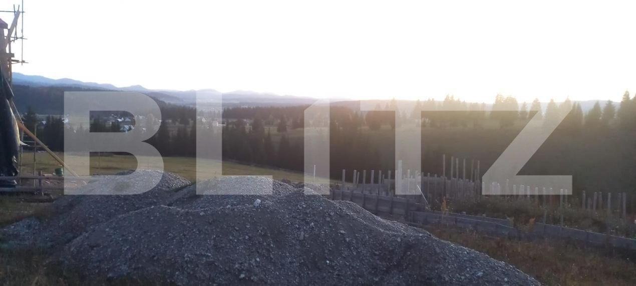 Teren de vânzare Exterior Vest - 185139TV | BLITZ Suceava | Poza5