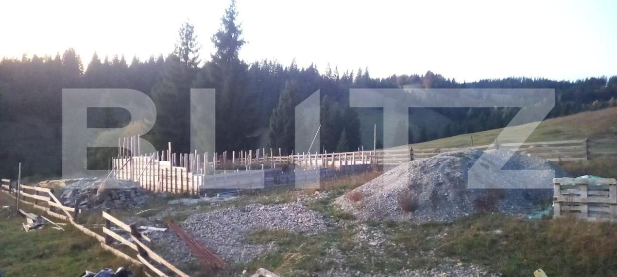 Teren de vânzare Exterior Vest - 185139TV | BLITZ Suceava | Poza6