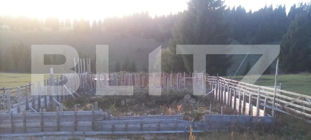 Teren de vânzare Exterior Vest - 185139TV | BLITZ Suceava | Poza3