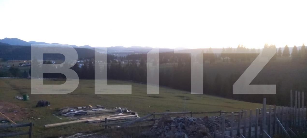 Teren de vânzare Exterior Vest - 185139TV | BLITZ Suceava | Poza7
