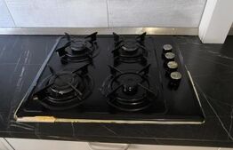 Apartament 4 camere, 85 mp, zona Burdujeni