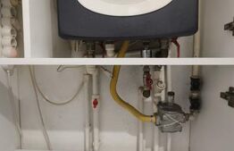 Apartament 4 camere, 85 mp, zona Burdujeni