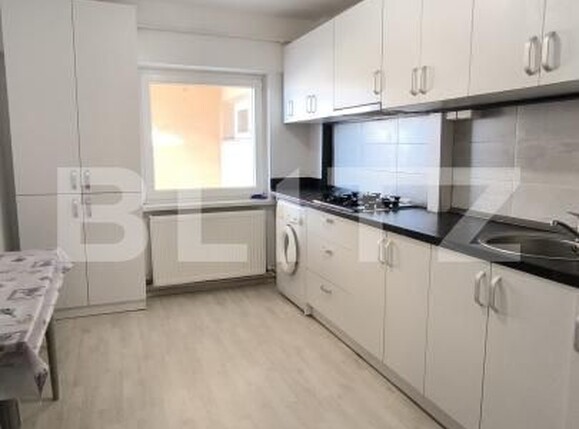 Apartament de vânzare 4 camere Burdujeni - 185140AV | BLITZ Suceava | Poza1