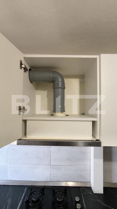 Apartament de vânzare 4 camere Burdujeni - 185140AV | BLITZ Suceava | Poza24
