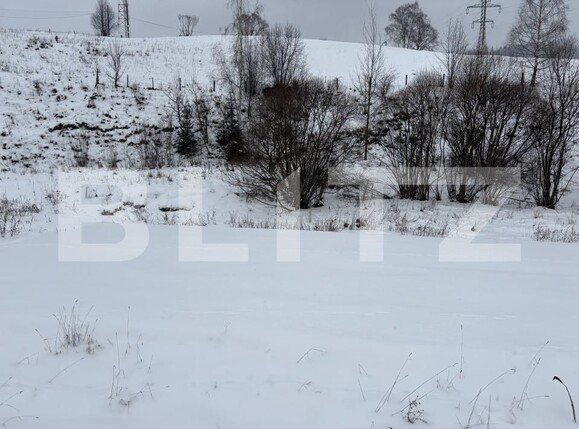 Teren de vânzare Exterior Vest - 185171TV | BLITZ Suceava | Poza1