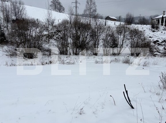 Teren de vânzare Exterior Vest - 185171TV | BLITZ Suceava | Poza4