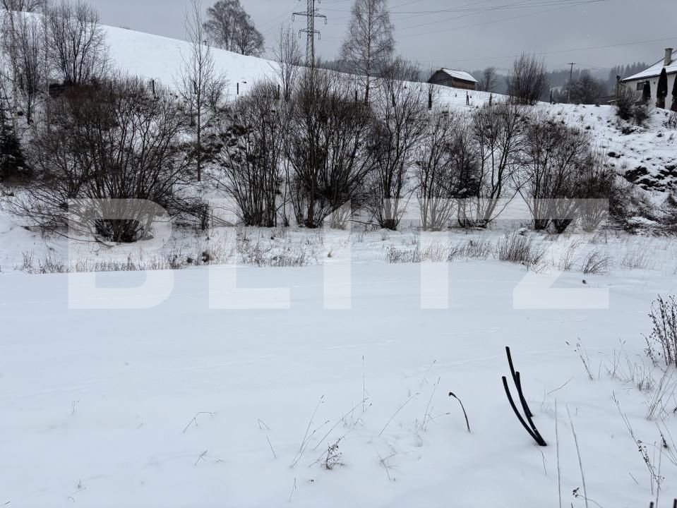 Teren de vânzare Exterior Vest - 185171TV | BLITZ Suceava | Poza4