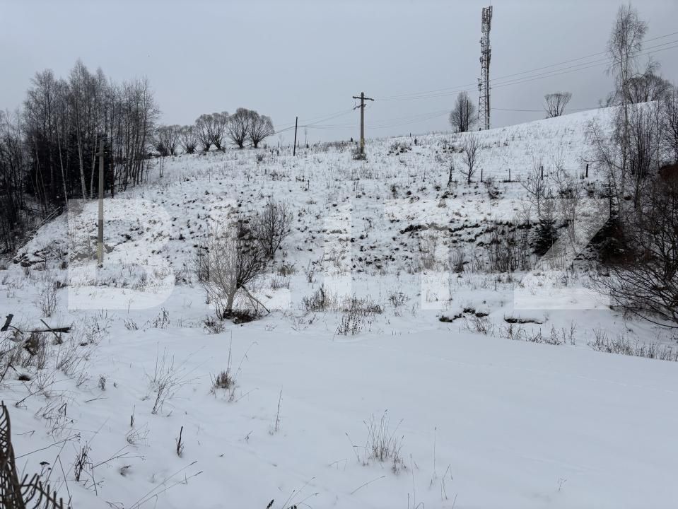 Teren de vânzare Exterior Vest - 185171TV | BLITZ Suceava | Poza3