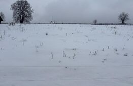 Teren intravilan de vanzare, 2000 mp, în Coșna, Podul Coșnei