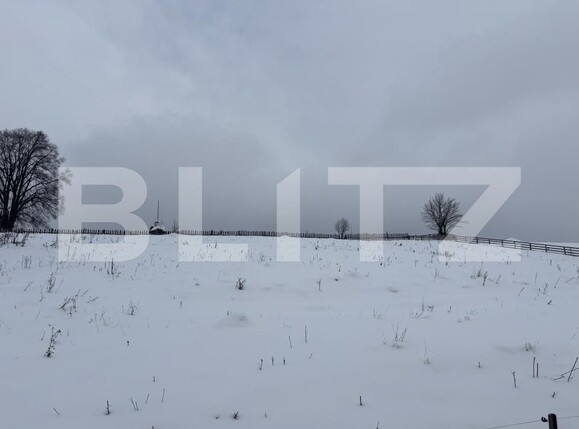 Teren de vânzare Exterior Vest - 185172TV | BLITZ Suceava | Poza2