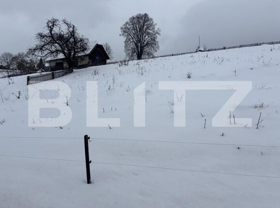 Teren de vânzare Exterior Vest - 185172TV | BLITZ Suceava | Poza4