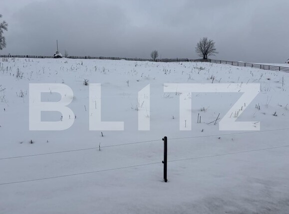 Teren de vânzare Exterior Vest - 185172TV | BLITZ Suceava | Poza3