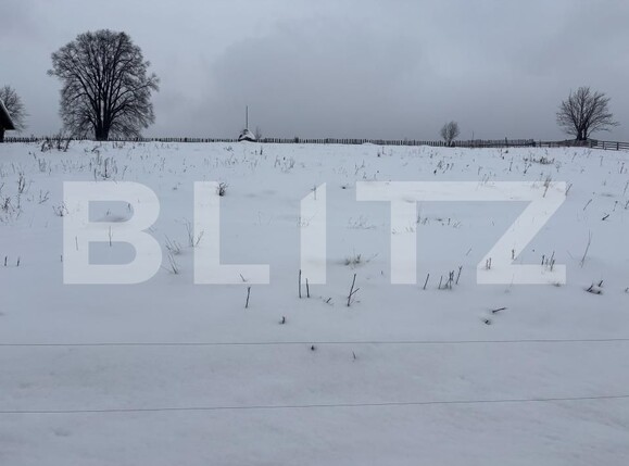 Teren de vânzare Exterior Vest - 185172TV | BLITZ Suceava | Poza1