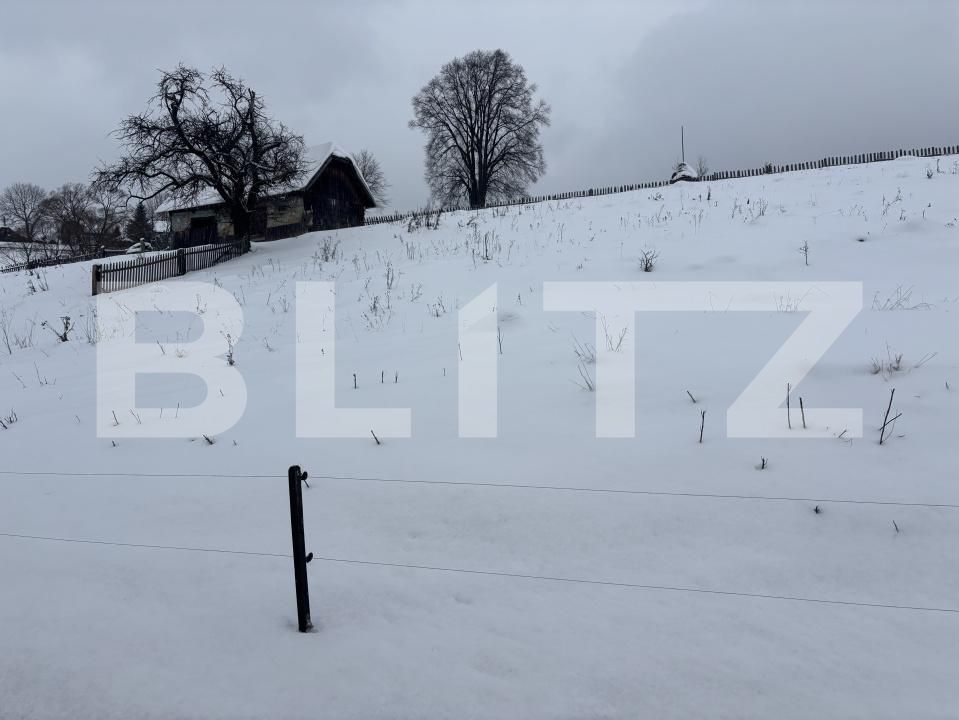 Teren de vânzare Exterior Vest - 185172TV | BLITZ Suceava | Poza4