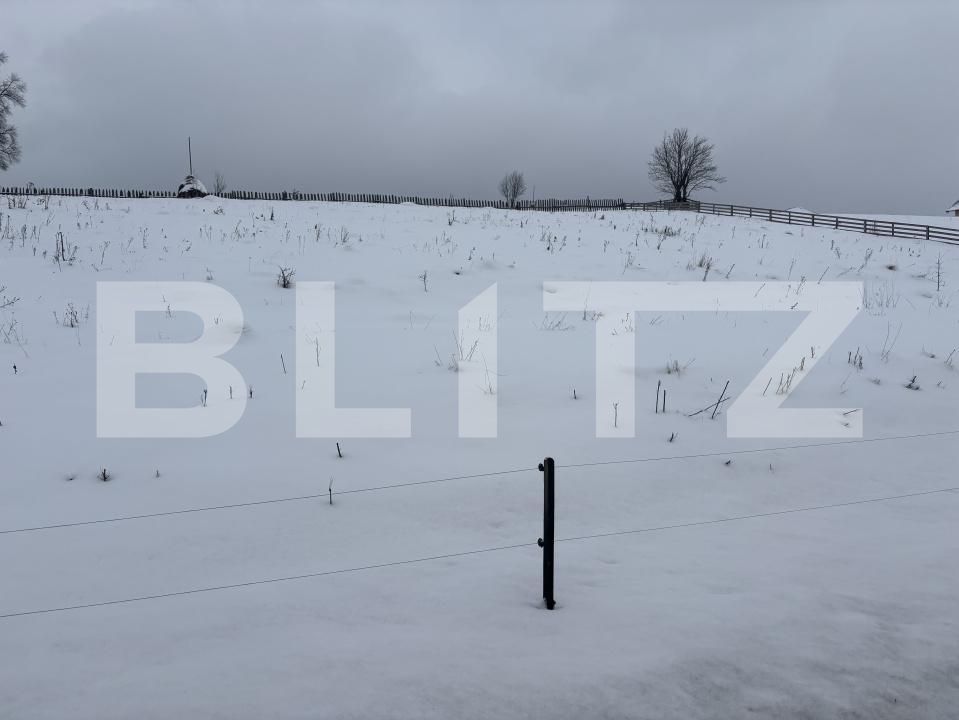 Teren de vânzare Exterior Vest - 185172TV | BLITZ Suceava | Poza3