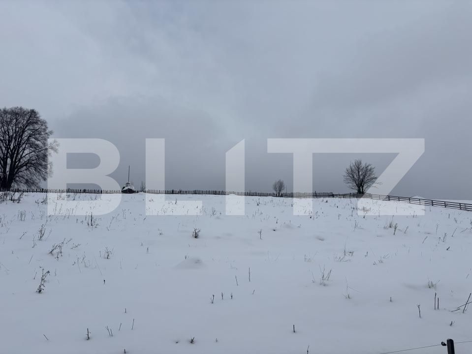 Teren de vânzare Exterior Vest - 185172TV | BLITZ Suceava | Poza2