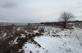 Teren de vânzare Exterior Nord - 189204TV | BLITZ Suceava | Poza2