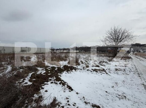 Teren de vânzare Exterior Sud - 185276TV | BLITZ Suceava | Poza1