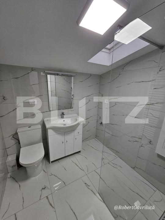 Apartament de închiriat 2 camere Central - 185296AI | BLITZ Suceava | Poza8