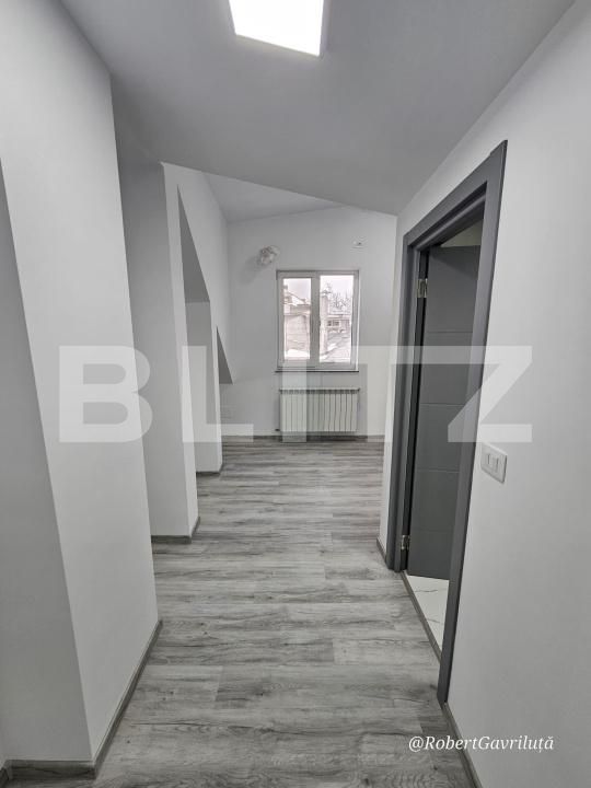 Apartament de închiriat 2 camere Central - 185296AI | BLITZ Suceava | Poza3