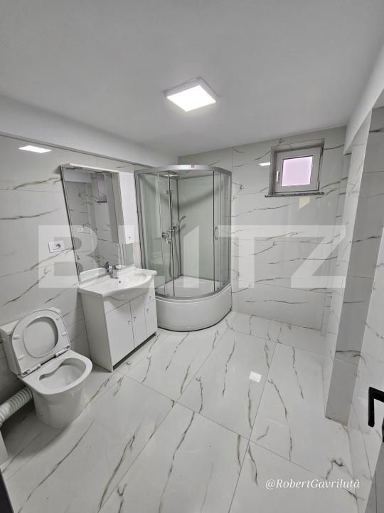 Apartament de închiriat 4 camere Central - 185298AI | BLITZ Suceava | Poza10