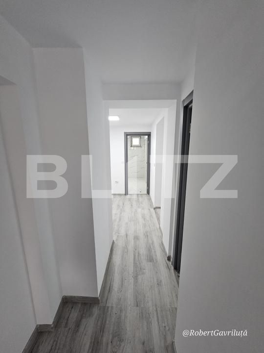 Apartament de închiriat 4 camere Central - 185298AI | BLITZ Suceava | Poza4