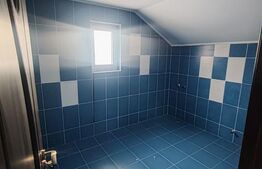 Casa de vanzare, 140mp + teren 603 mp, Salcea