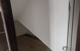 Casa de vanzare, 140mp + teren 603 mp, Salcea