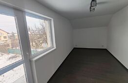 Casa de vanzare, 140mp + teren 603 mp, Salcea