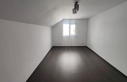 Casa de vanzare, 140mp + teren 603 mp, Salcea