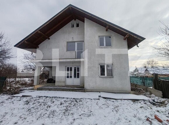 Casa de vânzare 6 camere Periferie - 185306CV | BLITZ Suceava | Poza1