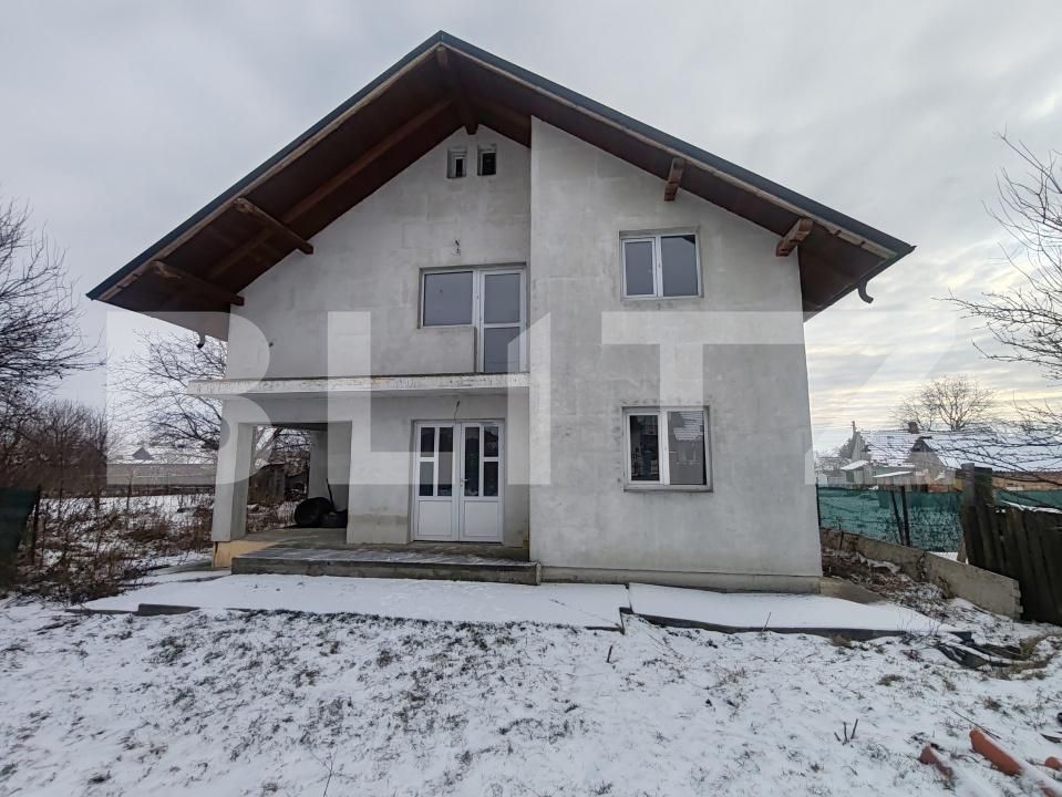 Casa de vânzare 6 camere Periferie - 185306CV | BLITZ Suceava | Poza10