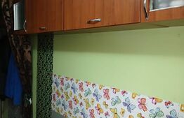 Garsoniera de vanzare, 13 mp, complet mobilata