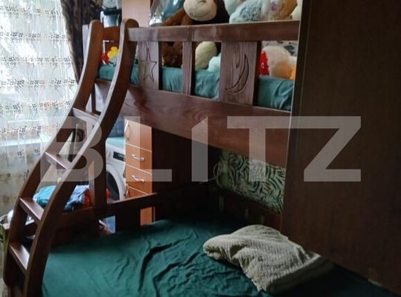 Garsonieră de vânzare Burdujeni - 185309AV | BLITZ Suceava | Poza1