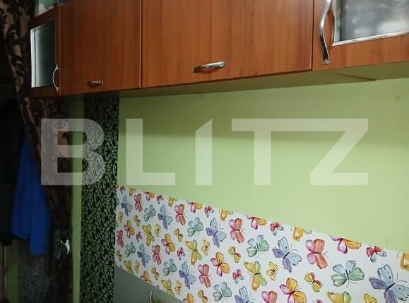 Garsonieră de vânzare Burdujeni - 185309AV | BLITZ Suceava | Poza2