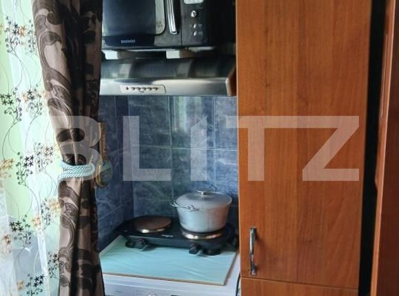 Garsonieră de vânzare Burdujeni - 185309AV | BLITZ Suceava | Poza3