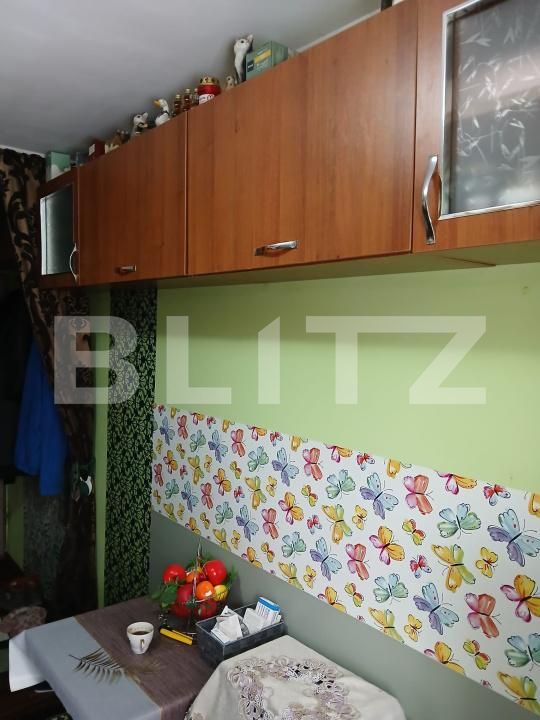 Garsonieră de vânzare Burdujeni - 185309AV | BLITZ Suceava | Poza2