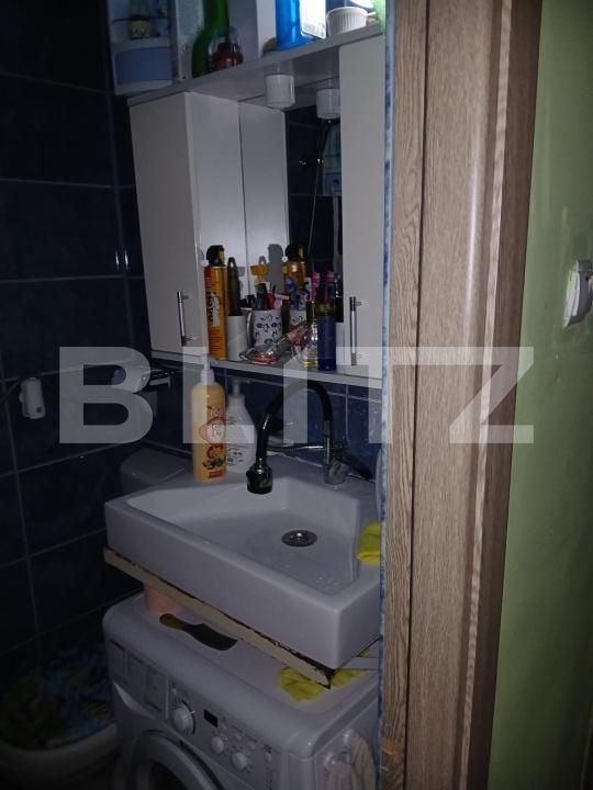 Garsonieră de vânzare Burdujeni - 185309AV | BLITZ Suceava | Poza4