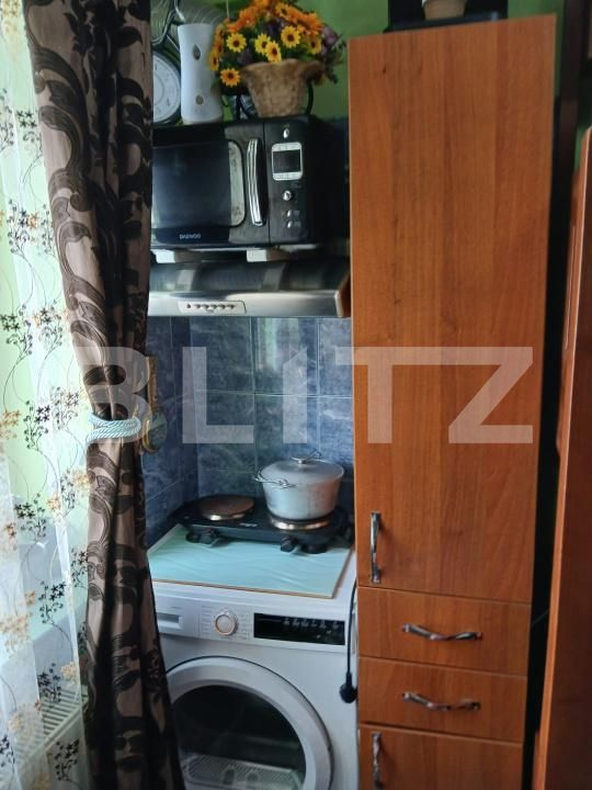 Garsonieră de vânzare Burdujeni - 185309AV | BLITZ Suceava | Poza3