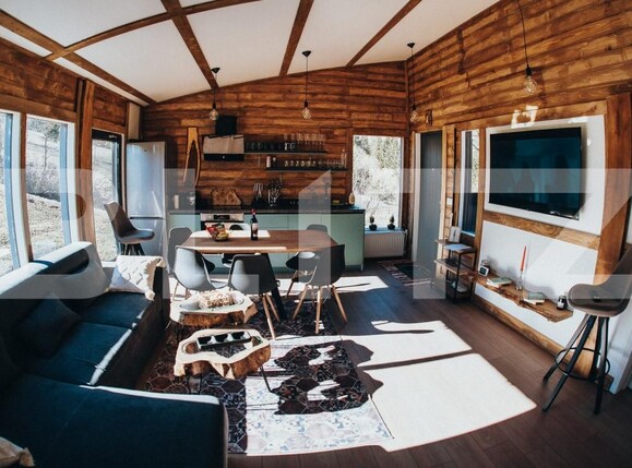 Spațiu comercial de vânzare Exterior Vest - 185342SVC | BLITZ Suceava | Poza9