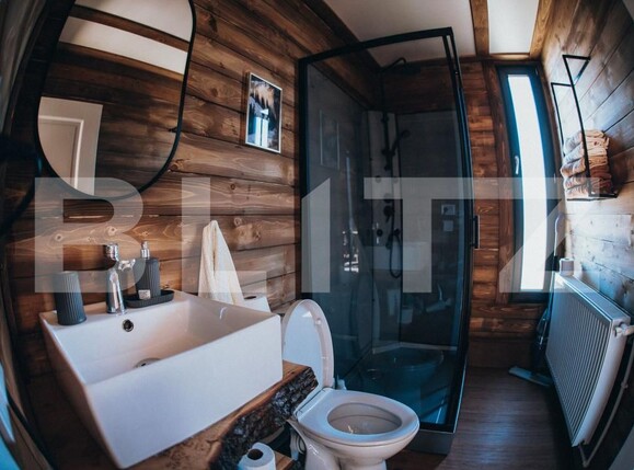 Spațiu comercial de vânzare Exterior Vest - 185342SVC | BLITZ Suceava | Poza11