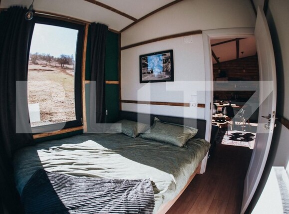 Spațiu comercial de vânzare Exterior Vest - 185342SVC | BLITZ Suceava | Poza8