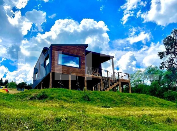 Spațiu comercial de vânzare Exterior Vest - 185342SVC | BLITZ Suceava | Poza2