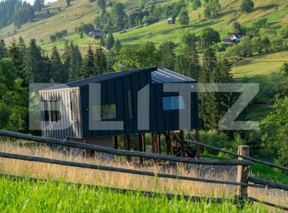 Spațiu comercial de vânzare Exterior Vest - 185342SVC | BLITZ Suceava | Poza14