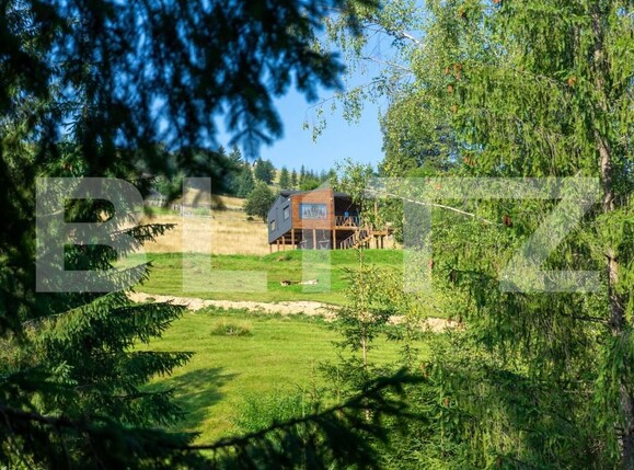 Spațiu comercial de vânzare Exterior Vest - 185342SVC | BLITZ Suceava | Poza16