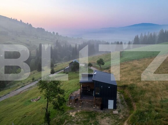 Spațiu comercial de vânzare Exterior Vest - 185342SVC | BLITZ Suceava | Poza17