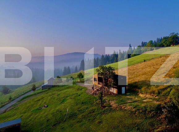 Spațiu comercial de vânzare Exterior Vest - 185342SVC | BLITZ Suceava | Poza15