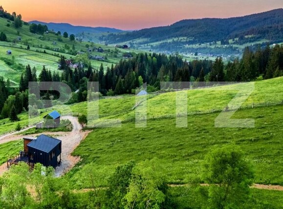 Spațiu comercial de vânzare Exterior Vest - 185342SVC | BLITZ Suceava | Poza19